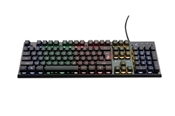 Surefire KingPin X2 RGB klávesnice, US