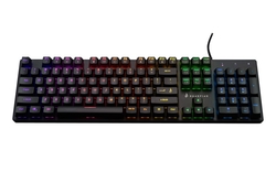 Surefire KingPin M2 RGB klávesnice, US