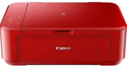 Canon PIXMA MG3650 Red