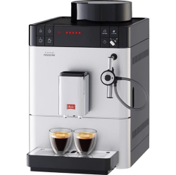 Melitta Passione Stříbrná