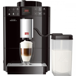 Melitta Passione One Touch Černá