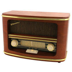 Roadstar HRA-1500/N Stolní radiopřijímač