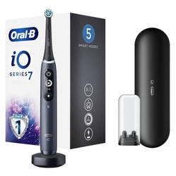 Oral-B iO7 Series Black Onyx