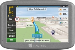 Navitel E501