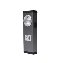 CAT Hliníková dobíjecí svítilna CT5115