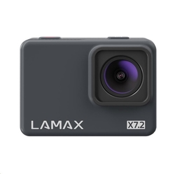 LAMAX X7.2 akční kamera