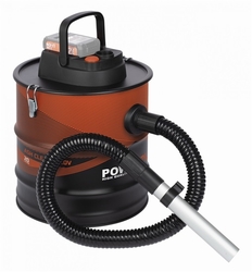 Powerplus POWDP6020 AKU Vysavače