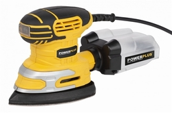 Powerplus POWX0481 Delta bruska 220 W