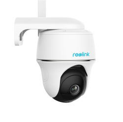 Reolink Go PT Plus kamera bílá