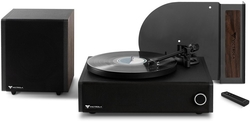 Victrola V1 + S1 gramofon + subwoofer