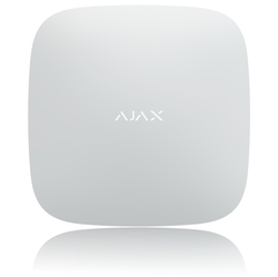 Ajax Hub 2 Plus white (20279)