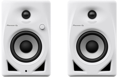 Pioneer DJ DM-40D-W