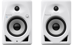 Pioneer DJ DM-50D-BT-W