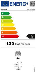 Siemens KU21WAHG0