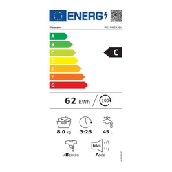 Siemens WI14W542EU