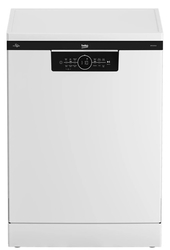 Beko BDFN26646WC
