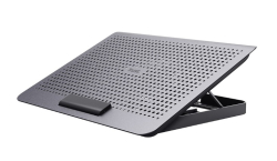 Trust EXTO laptop cooling stand eco