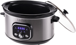 Lauben Slow Cooker 3500SB