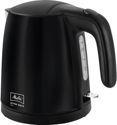 Melitta Prime Aqua Mini Matná Černá