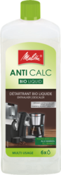 Melitta Anti Calc bio-odváp.uni 250ml