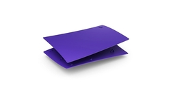 Sony Playstation 5 Cover Galactic Purple