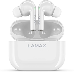 Lamax Clips1 White