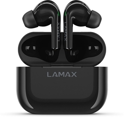Lamax Clips1 Black
