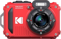 Kodak WPZ2 Red