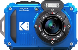 Kodak WPZ2 Blue