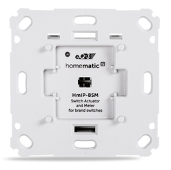 Homematic IP HmIP-BSM Spínací akční člen