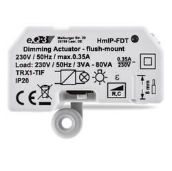 Homematic IP HmIP-FDT Spínací akční člen