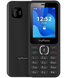 myPhone 6320 černý