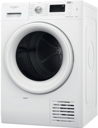 Whirlpool FFT M11 8X3 EE