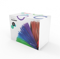 3DSIMO Filament 125-ABS/PLA různé barvy
