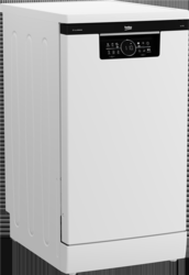 Beko Beyond BDFS 26040 WQ