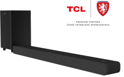 TCL SB-TS8212 Soundbar