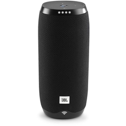 JBL Link 20 speaker black