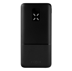 Fixed Zen 20000 mAh černá,FIXZEN-20-BK