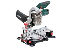 Metabo KS 216 M okružní pila 619216000