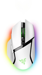 Razer Basilisk V3 Pro White