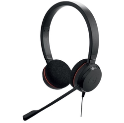 Jabra Evolve 20SE, MS Stereo, USB-C