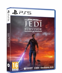 HRA PS5 Star Wars Jedi: Survivor