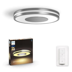 Hue WA Being 8719514341111 LED hliník+ov