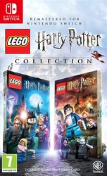 NS Lego Harry Potter Coll. Ver 2 (Cib)