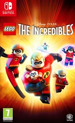 NS Lego Incredibles Ver 2 (Cib)