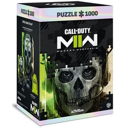 Call Of Duty MW 2: Puzzles 1000