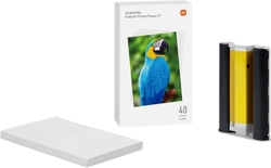 Xiaomi Photo Printer Paper 6 Inch