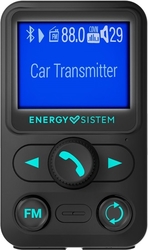 Energy Sistem Car Transmitter FM Xtra