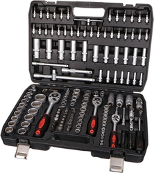 Sixtol SX3041 Gola sada TOOL SET 171