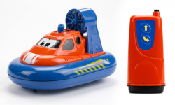 Silverlit R/C Vznášedlo/obojživelník